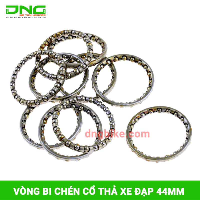 Hướng dẫn 4 bước thay cho bạc đạn vòng bi xe đạp điện #20 Hướng dẫn 4 bước thay cho bạc đạn vòng bi xe pháo đạp